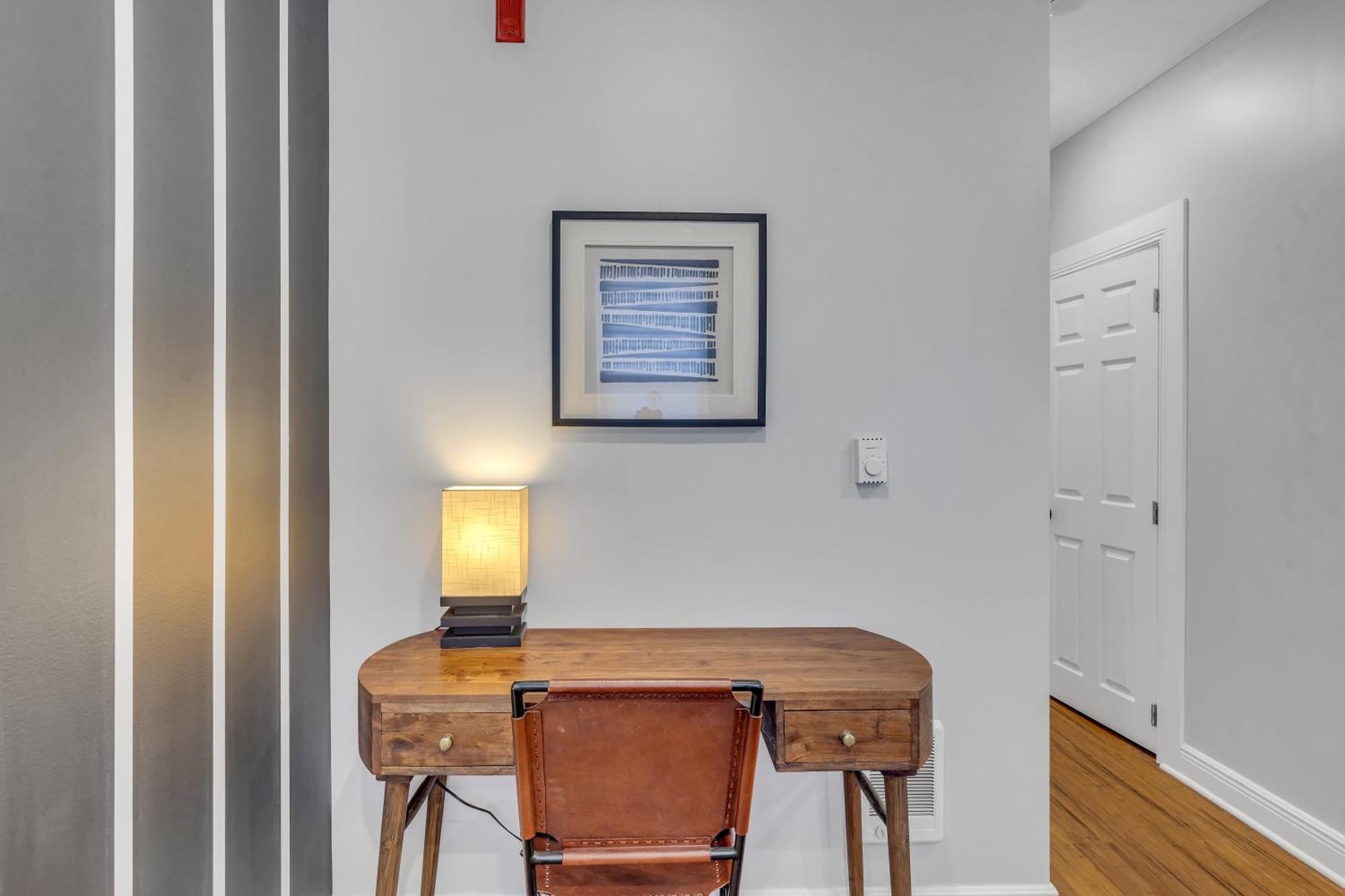 Fairmount Art Museum Center City Suites Philadelphia Rom bilde